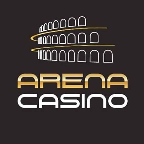 Arena casino online